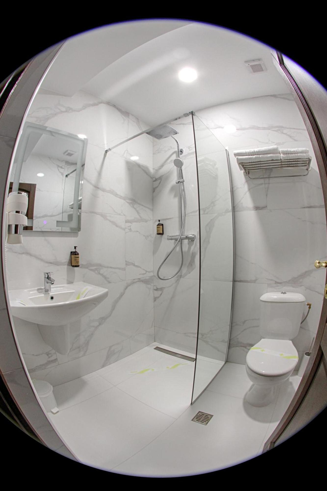 Hotel Central Slobozia  Habitación foto