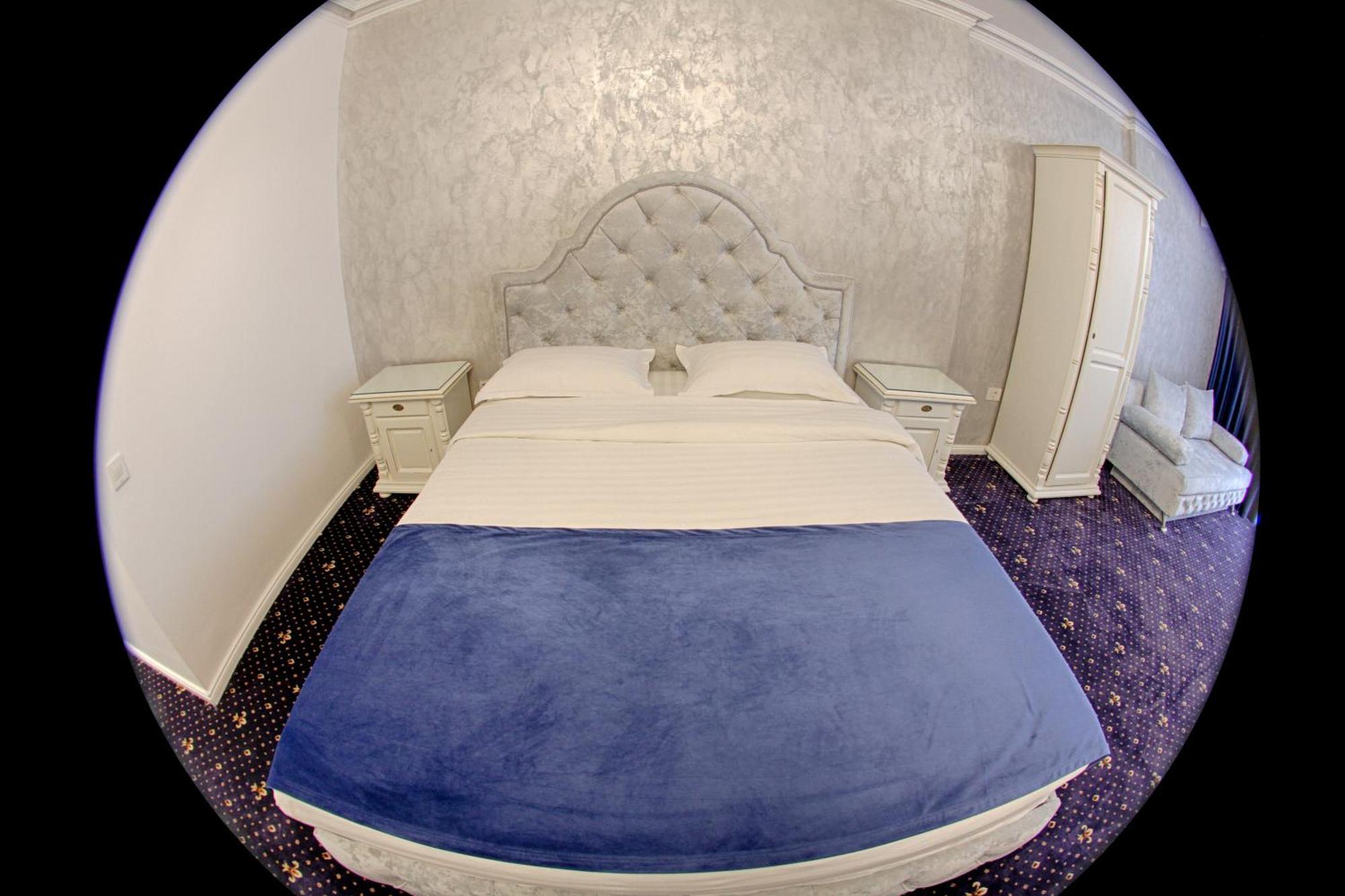Hotel Central Slobozia  Habitación foto