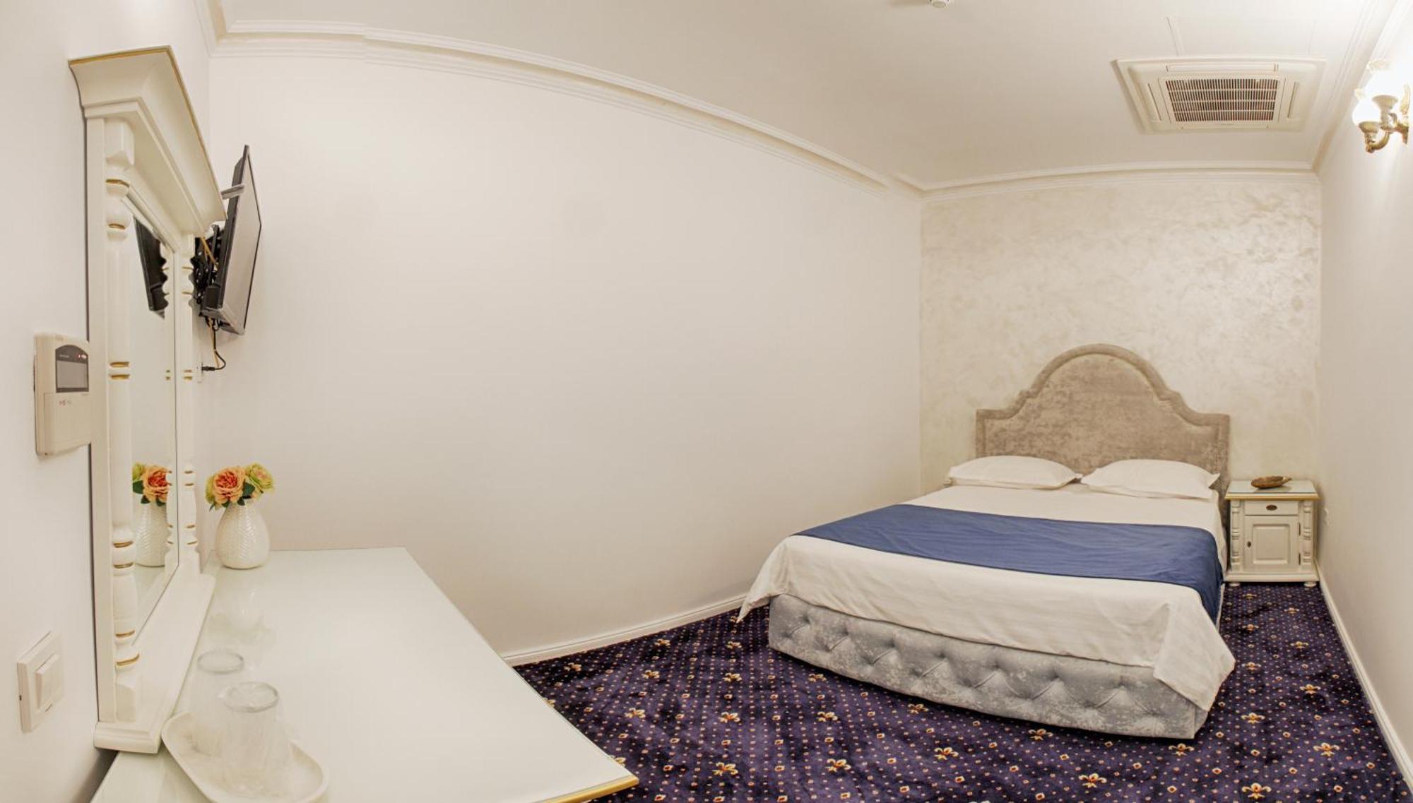 Hotel Central Slobozia  Habitación foto