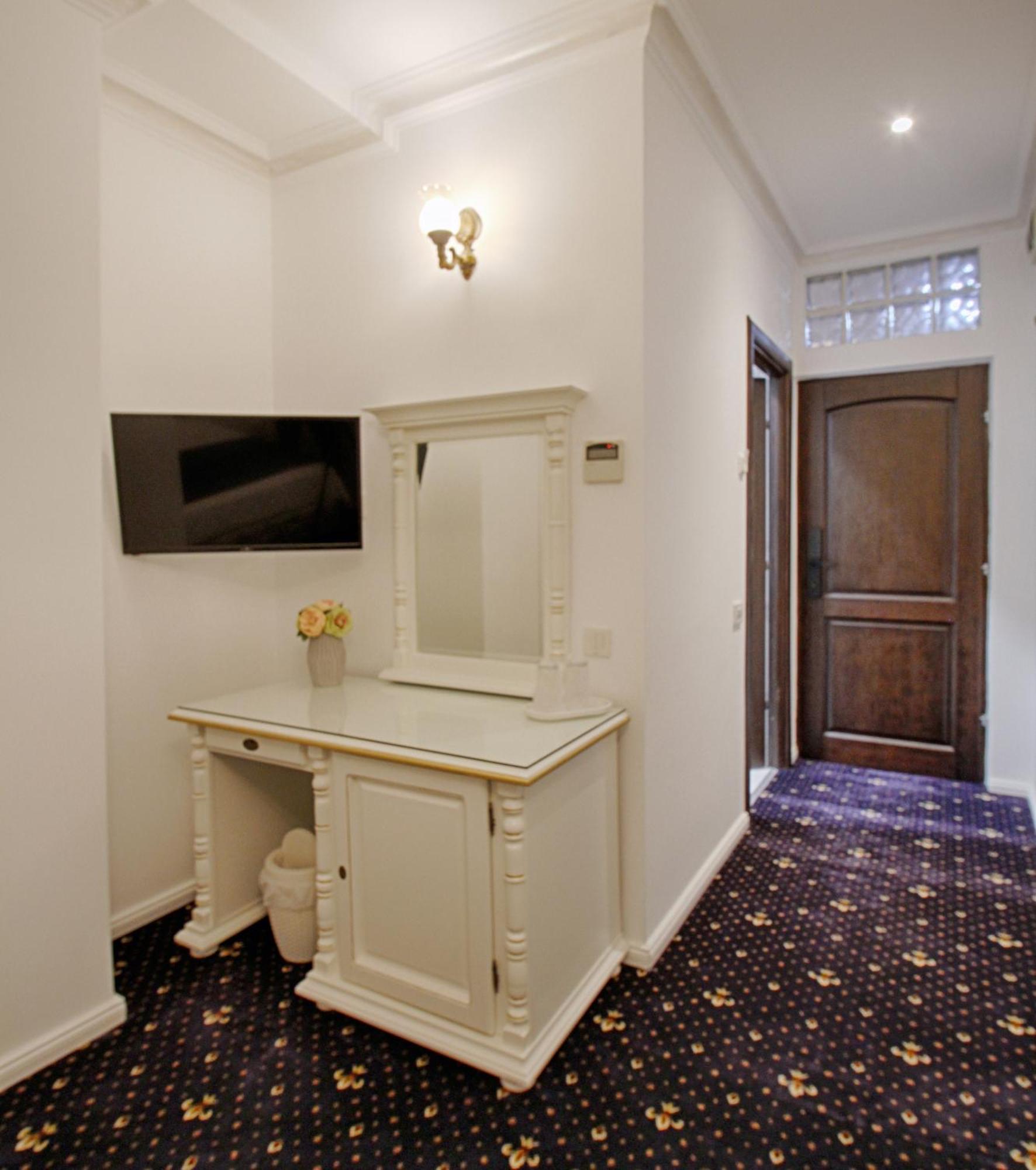 Hotel Central Slobozia  Habitación foto